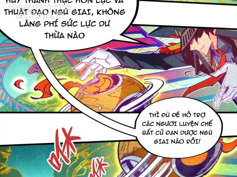Vạn Cổ Chí Tôn - Chapter 302 - Page 80
