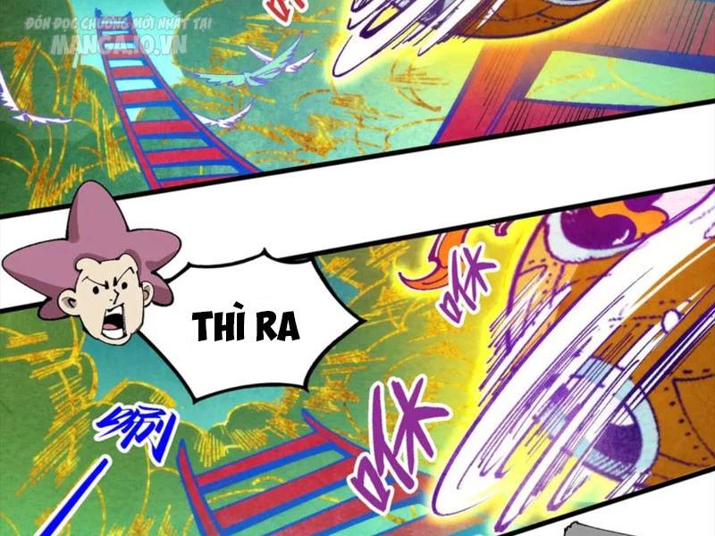 Vạn Cổ Chí Tôn - Chapter 302 - Page 81