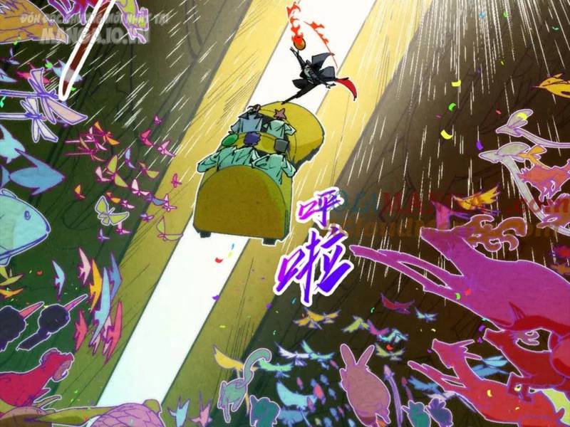 Vạn Cổ Chí Tôn - Chapter 302 - Page 89