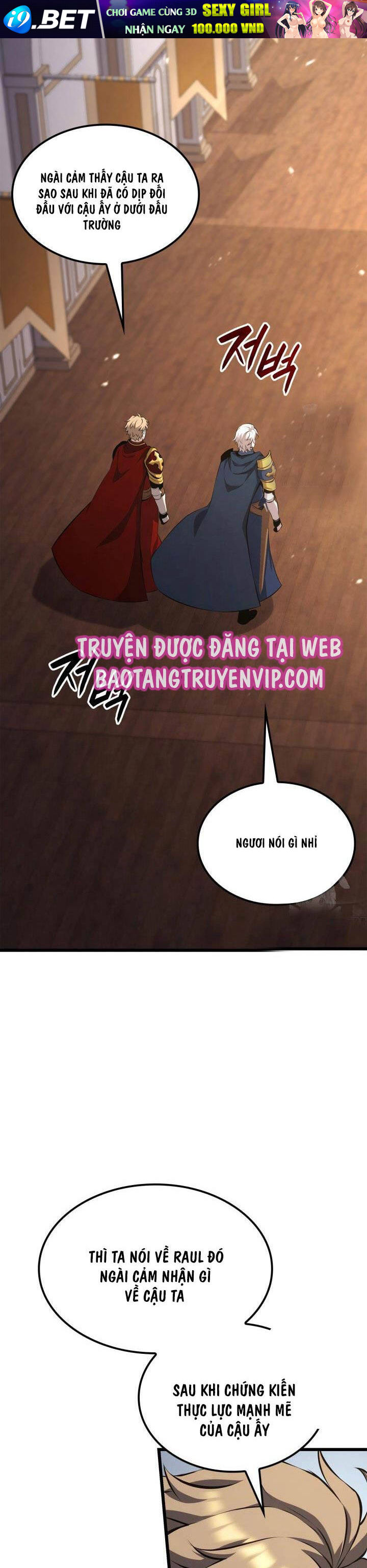 Con Trai Út Của Bá Tước Là Một Người Chơi Chapter 57 - Trang 14