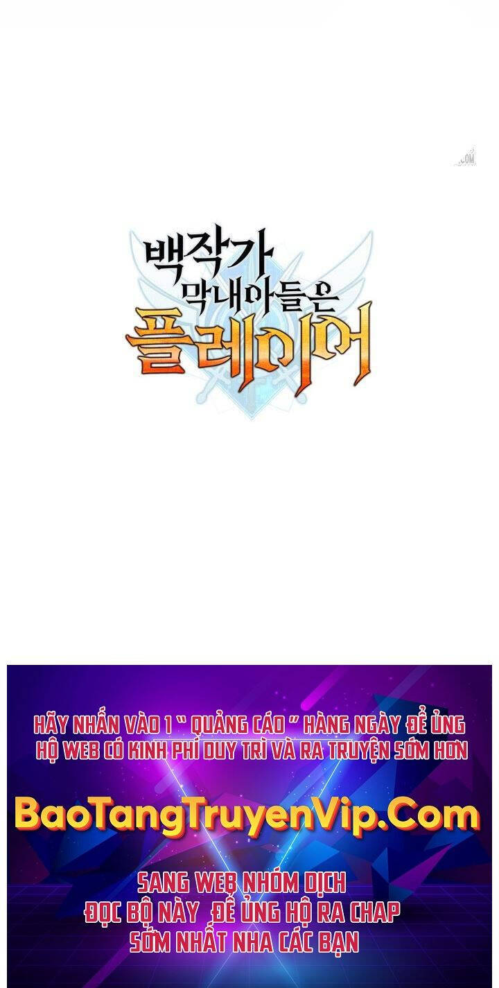 Con Trai Út Của Bá Tước Là Một Người Chơi - Chapter 57 - Page 45