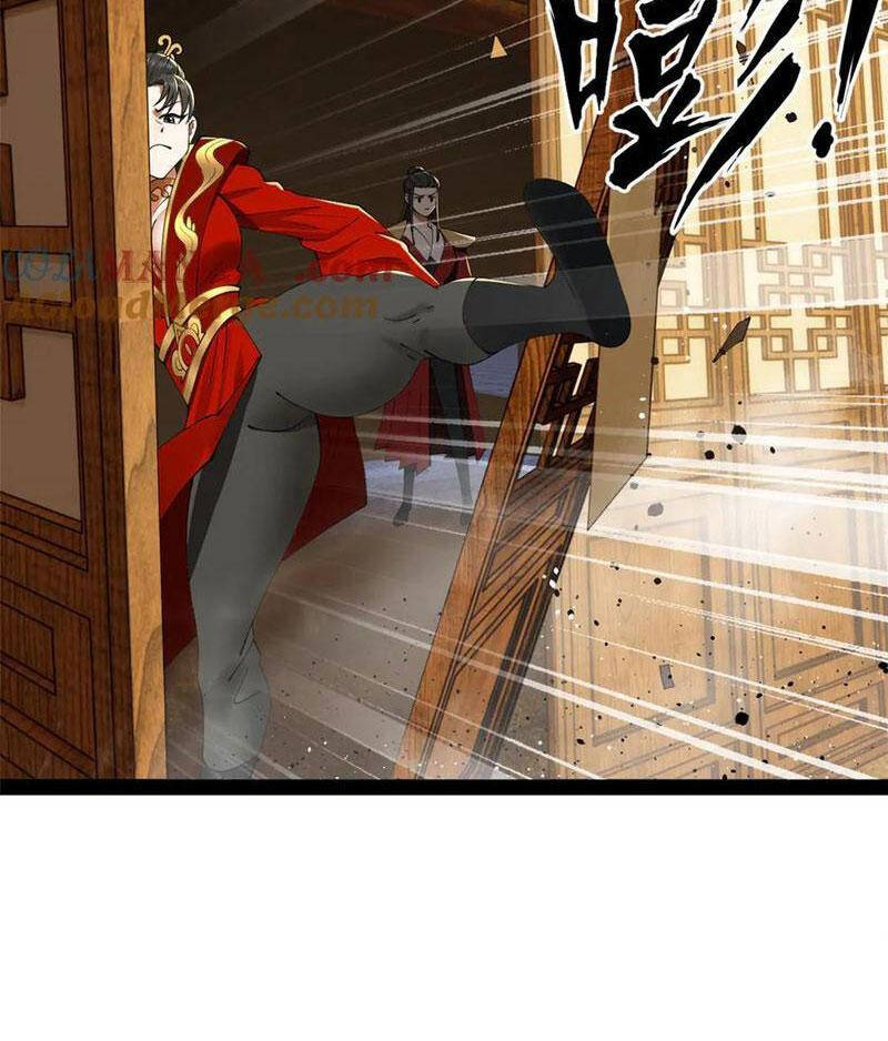 Chàng Rể Mạnh Nhất Lịch Sử - Chapter 195 - Page 15