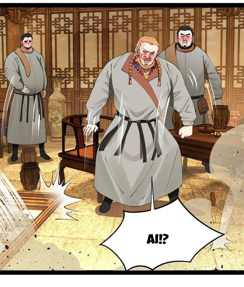 Chàng Rể Mạnh Nhất Lịch Sử - Chapter 195 - Page 16