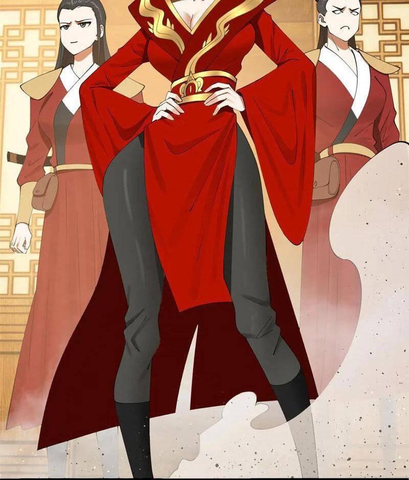 Chàng Rể Mạnh Nhất Lịch Sử - Chapter 195 - Page 18