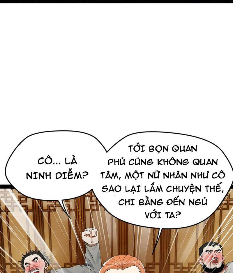 Chàng Rể Mạnh Nhất Lịch Sử - Chapter 195 - Page 19
