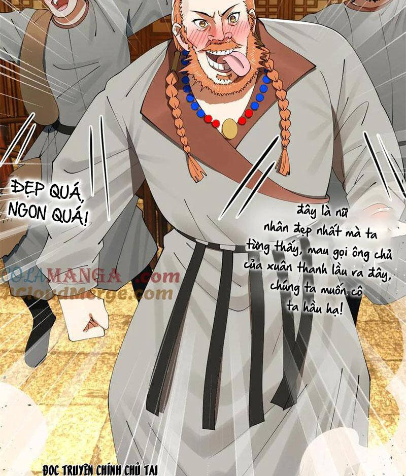 Chàng Rể Mạnh Nhất Lịch Sử - Chapter 195 - Page 20