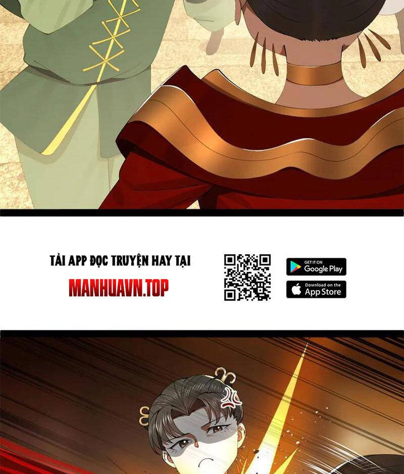 Chàng Rể Mạnh Nhất Lịch Sử - Chapter 195 - Page 22