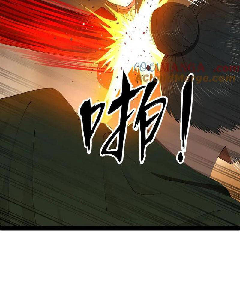 Chàng Rể Mạnh Nhất Lịch Sử - Chapter 195 - Page 23