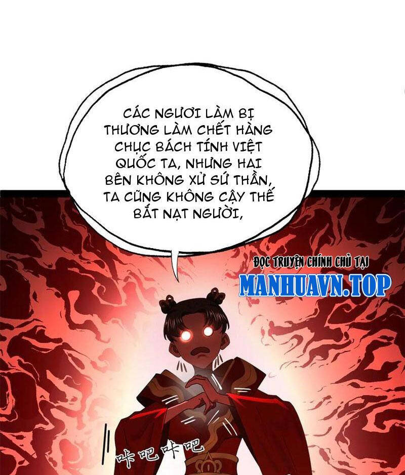 Chàng Rể Mạnh Nhất Lịch Sử - Chapter 195 - Page 24