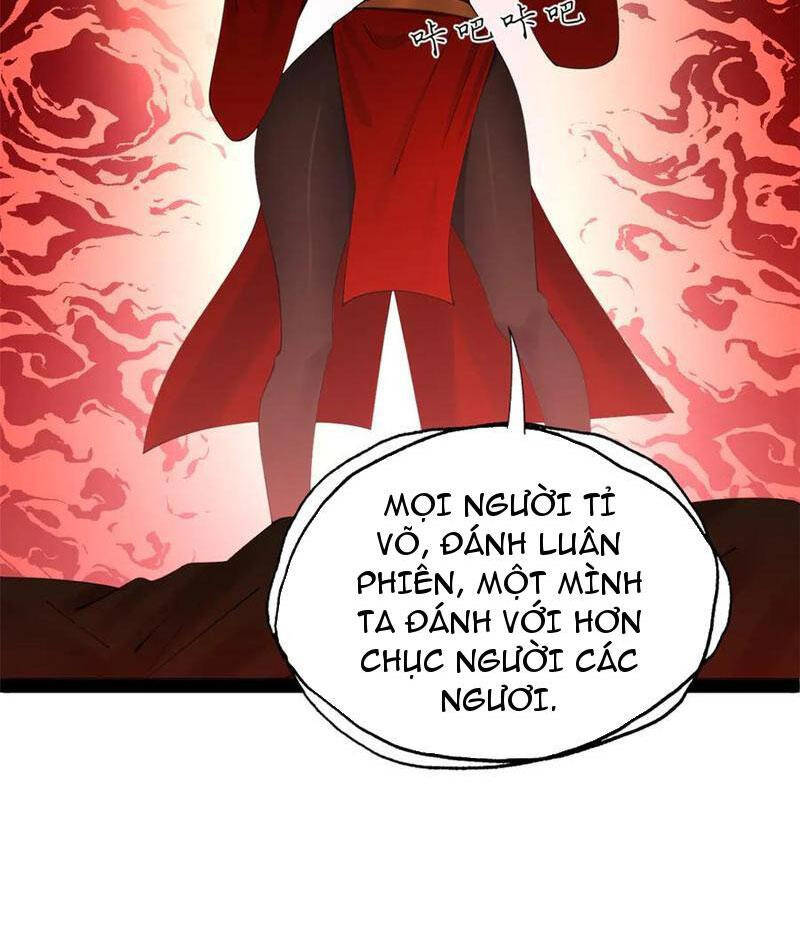 Chàng Rể Mạnh Nhất Lịch Sử - Chapter 195 - Page 25