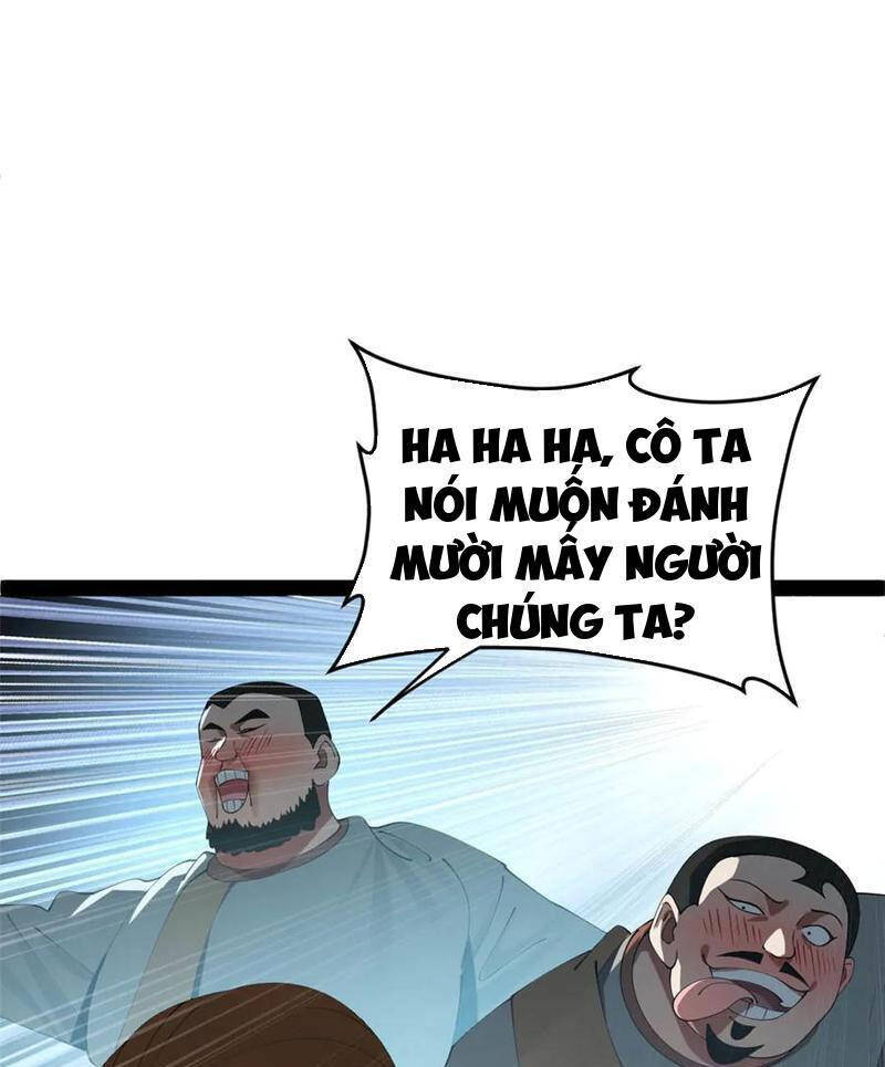 Chàng Rể Mạnh Nhất Lịch Sử - Chapter 195 - Page 26