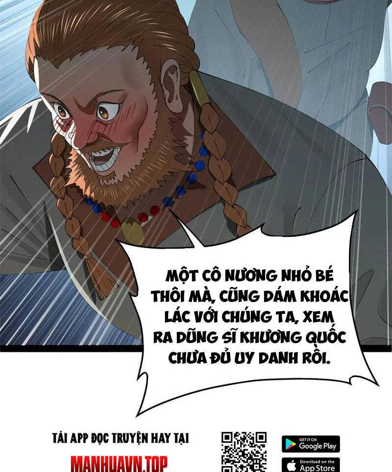 Chàng Rể Mạnh Nhất Lịch Sử - Chapter 195 - Page 27