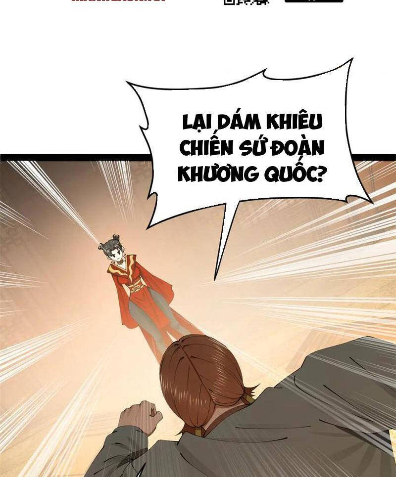 Chàng Rể Mạnh Nhất Lịch Sử - Chapter 195 - Page 28