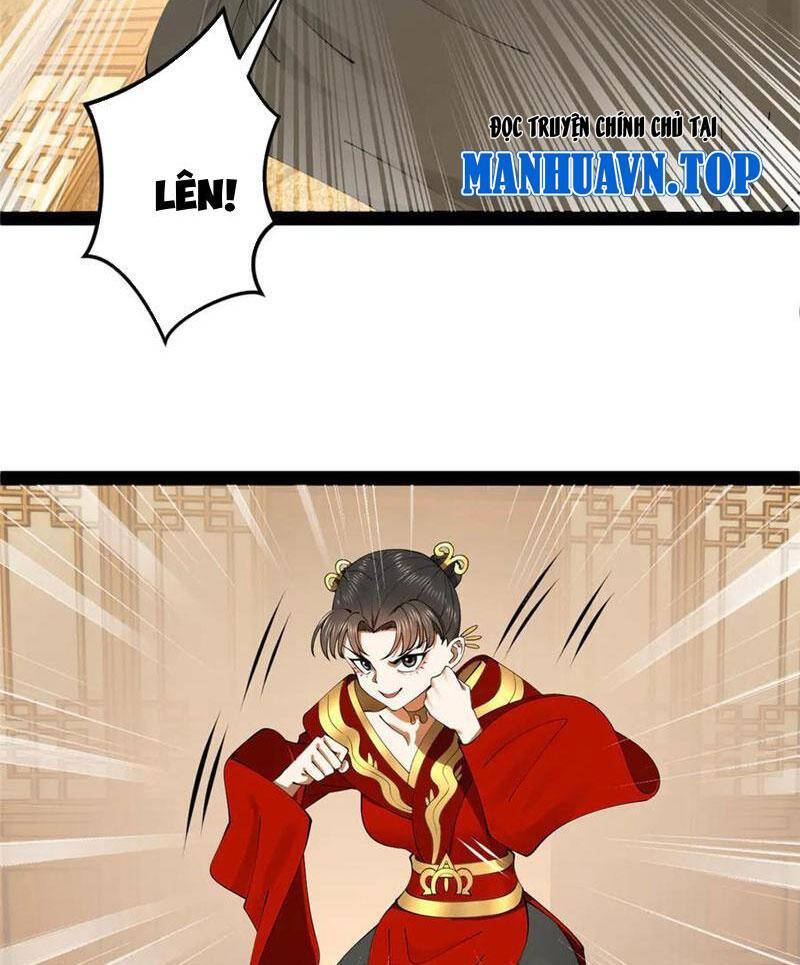 Chàng Rể Mạnh Nhất Lịch Sử - Chapter 195 - Page 29