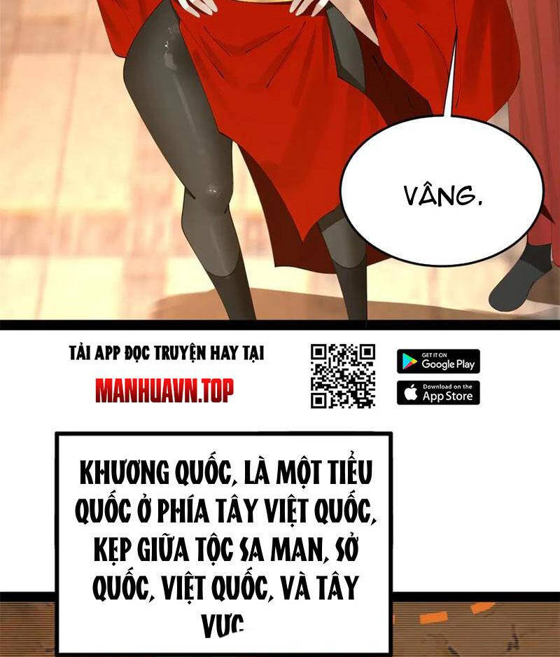 Chàng Rể Mạnh Nhất Lịch Sử - Chapter 195 - Page 3