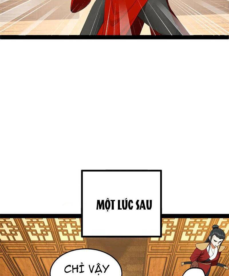 Chàng Rể Mạnh Nhất Lịch Sử - Chapter 195 - Page 30