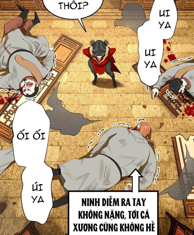 Chàng Rể Mạnh Nhất Lịch Sử - Chapter 195 - Page 31