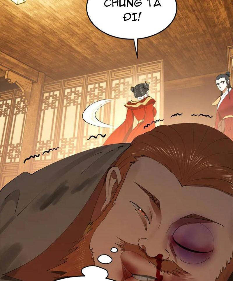 Chàng Rể Mạnh Nhất Lịch Sử - Chapter 195 - Page 34