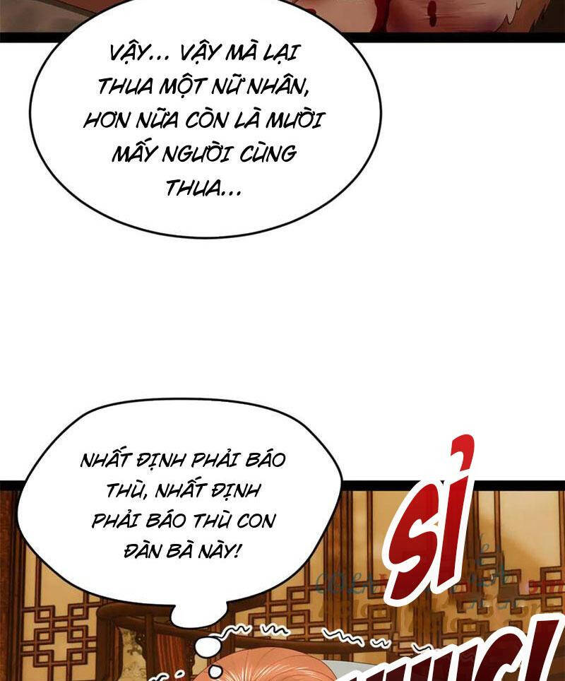 Chàng Rể Mạnh Nhất Lịch Sử - Chapter 195 - Page 35