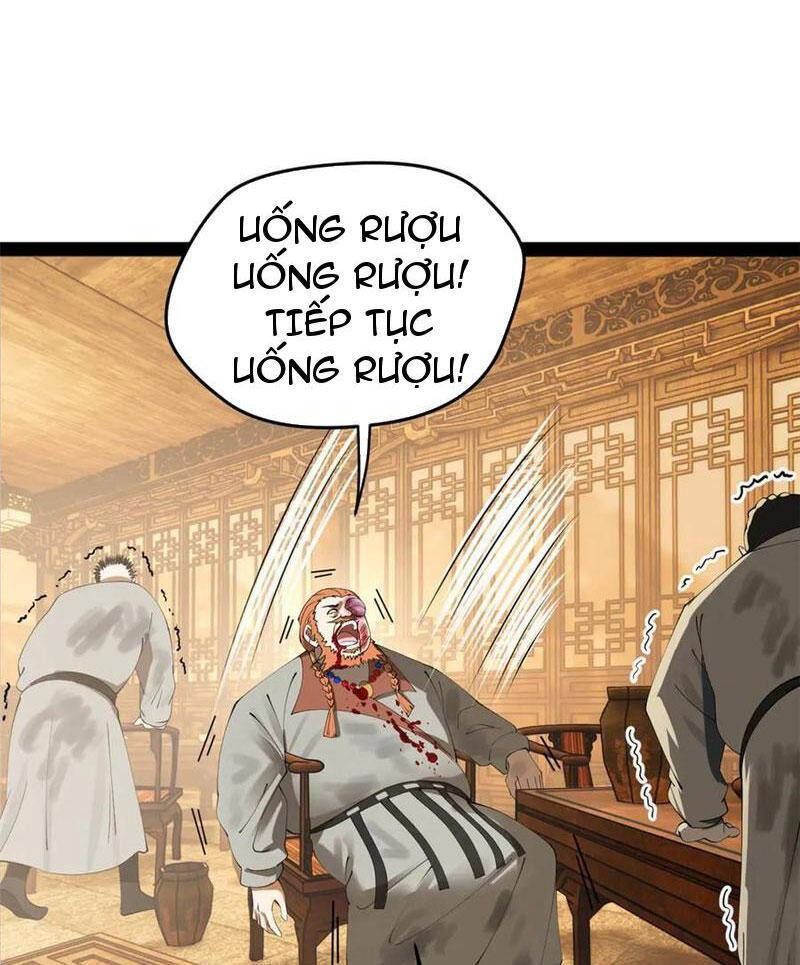 Chàng Rể Mạnh Nhất Lịch Sử - Chapter 195 - Page 37