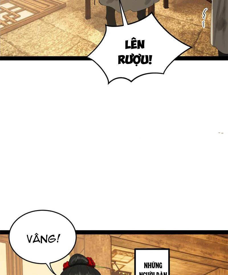 Chàng Rể Mạnh Nhất Lịch Sử - Chapter 195 - Page 38