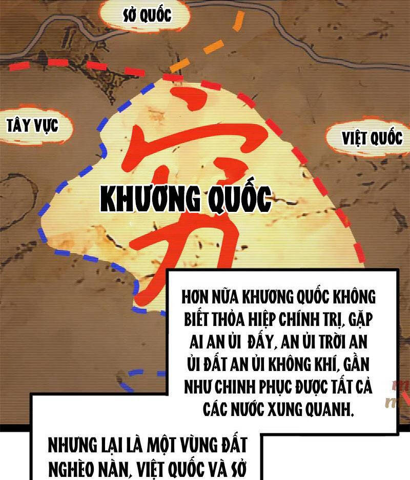 Chàng Rể Mạnh Nhất Lịch Sử - Chapter 195 - Page 4