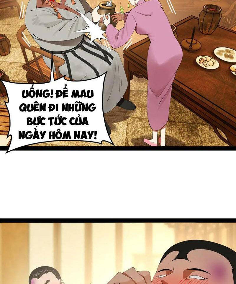 Chàng Rể Mạnh Nhất Lịch Sử - Chapter 195 - Page 41