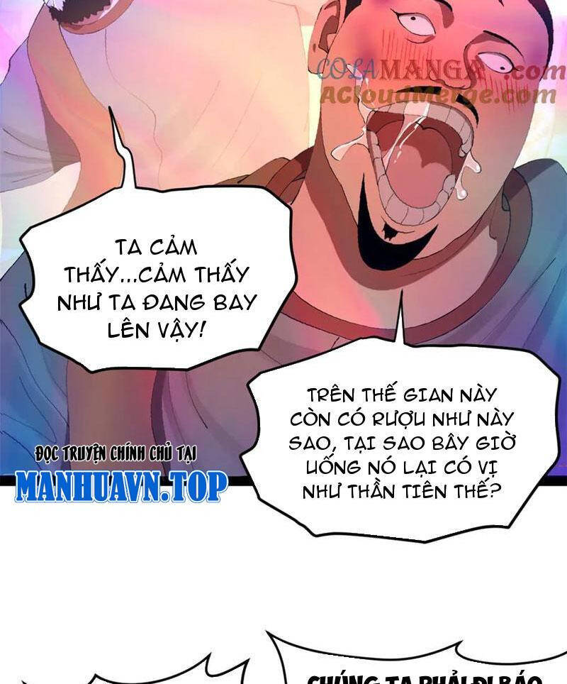 Chàng Rể Mạnh Nhất Lịch Sử - Chapter 195 - Page 43