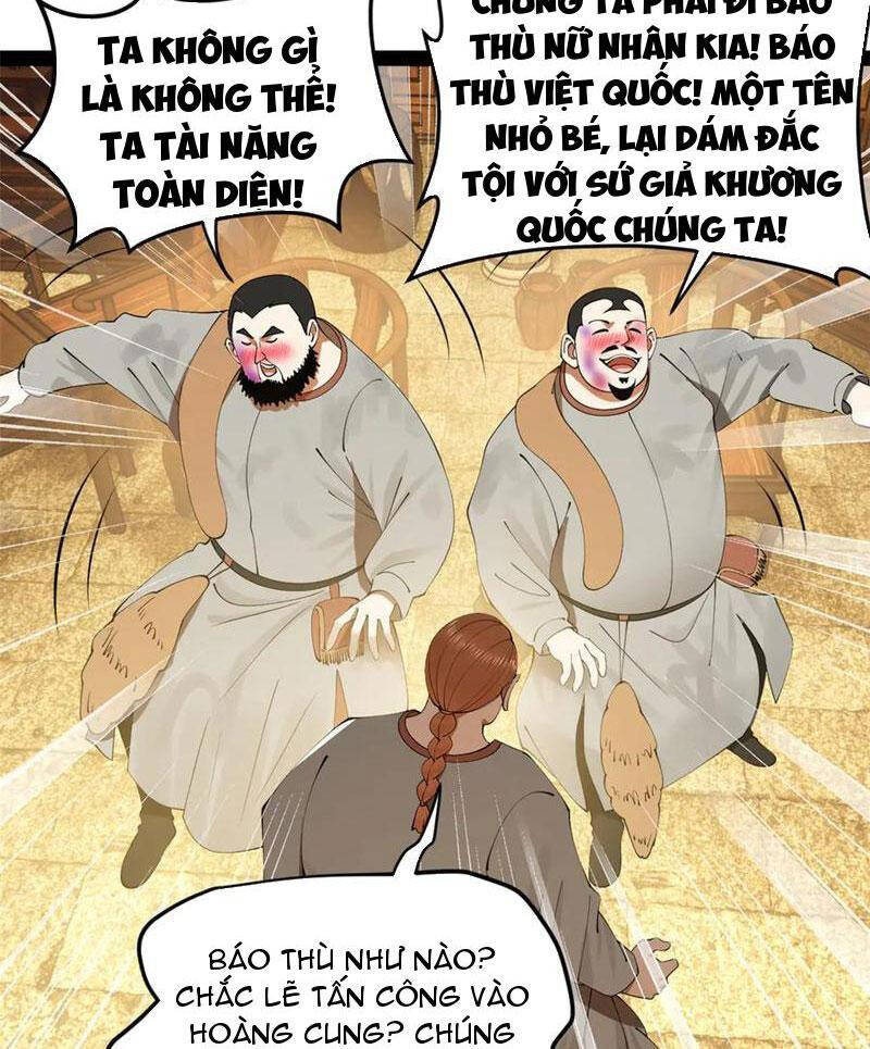 Chàng Rể Mạnh Nhất Lịch Sử - Chapter 195 - Page 44
