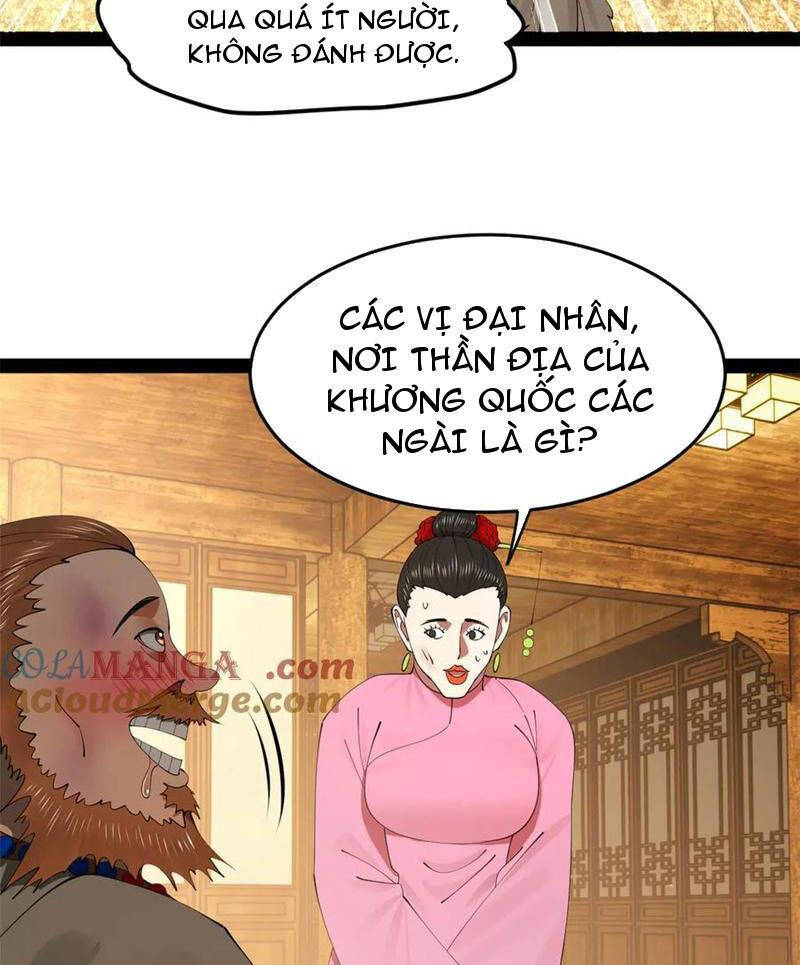 Chàng Rể Mạnh Nhất Lịch Sử - Chapter 195 - Page 45