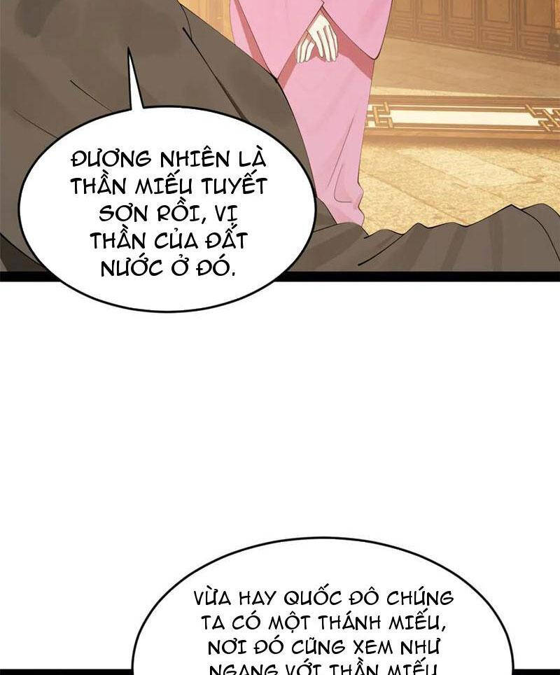 Chàng Rể Mạnh Nhất Lịch Sử - Chapter 195 - Page 46
