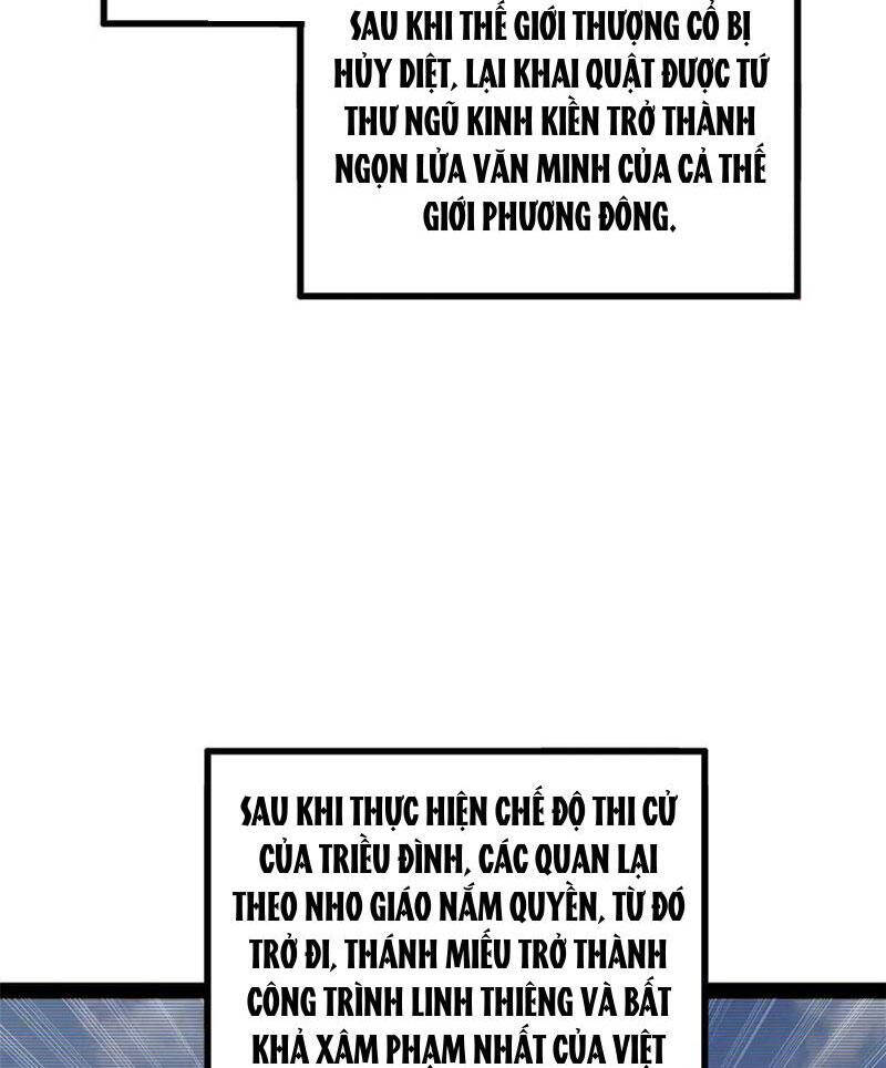 Chàng Rể Mạnh Nhất Lịch Sử - Chapter 195 - Page 48