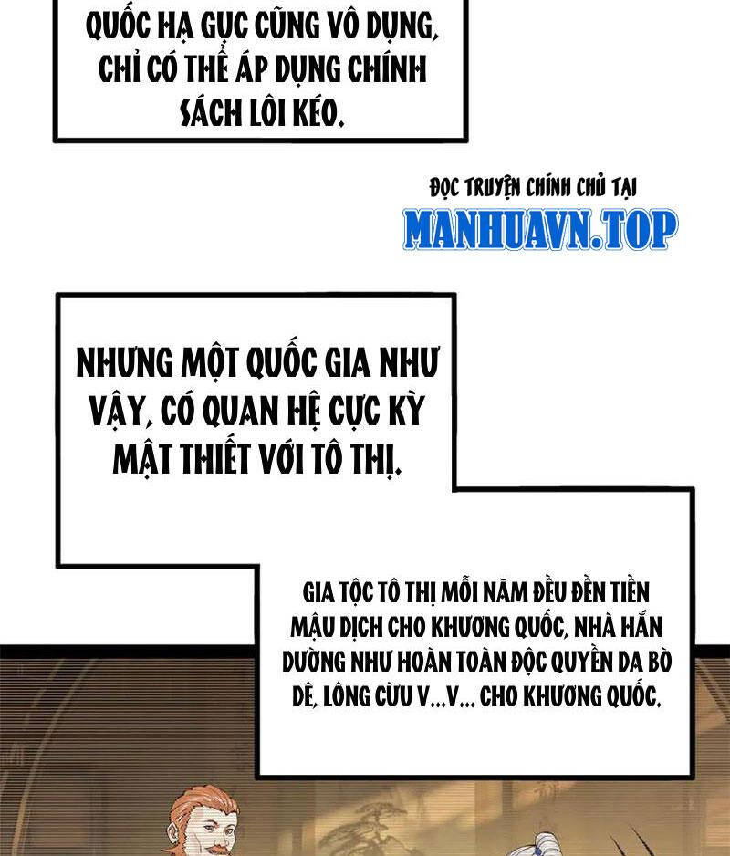 Chàng Rể Mạnh Nhất Lịch Sử - Chapter 195 - Page 5