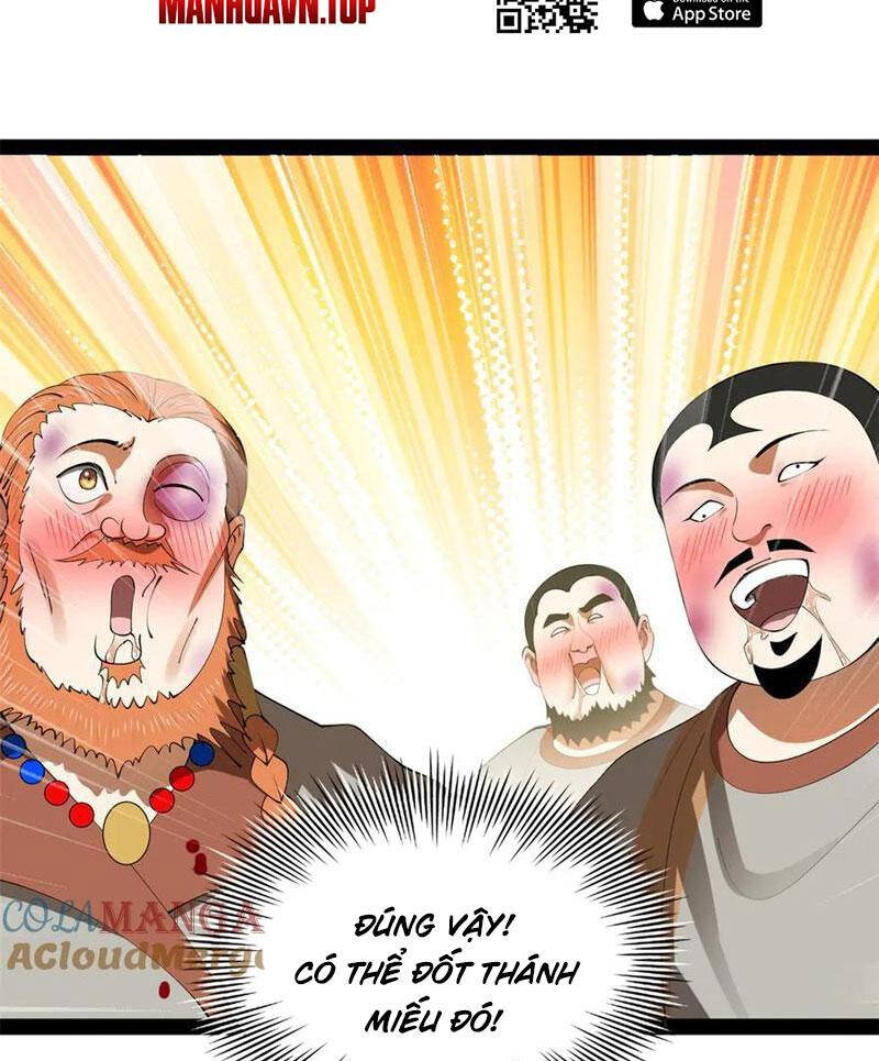 Chàng Rể Mạnh Nhất Lịch Sử - Chapter 195 - Page 50