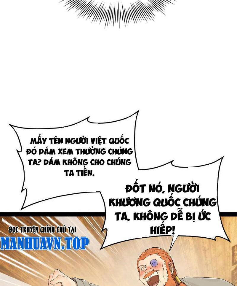 Chàng Rể Mạnh Nhất Lịch Sử - Chapter 195 - Page 51