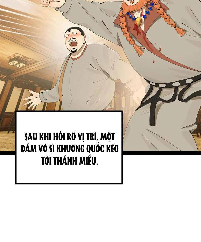 Chàng Rể Mạnh Nhất Lịch Sử - Chapter 195 - Page 52