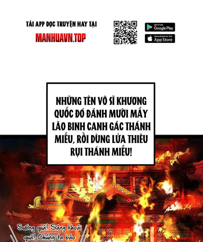 Chàng Rể Mạnh Nhất Lịch Sử - Chapter 195 - Page 53