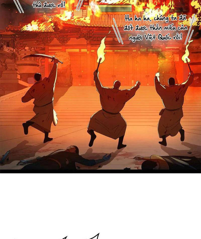 Chàng Rể Mạnh Nhất Lịch Sử - Chapter 195 - Page 54