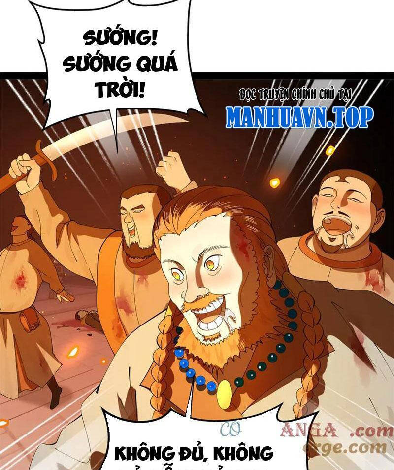 Chàng Rể Mạnh Nhất Lịch Sử - Chapter 195 - Page 55