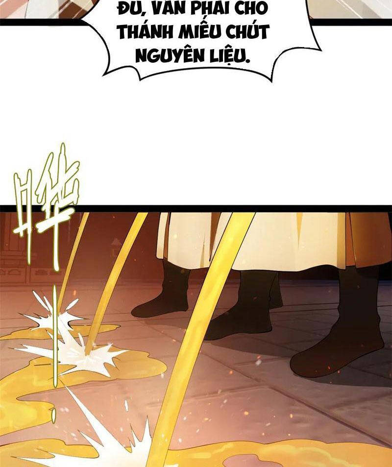 Chàng Rể Mạnh Nhất Lịch Sử - Chapter 195 - Page 56