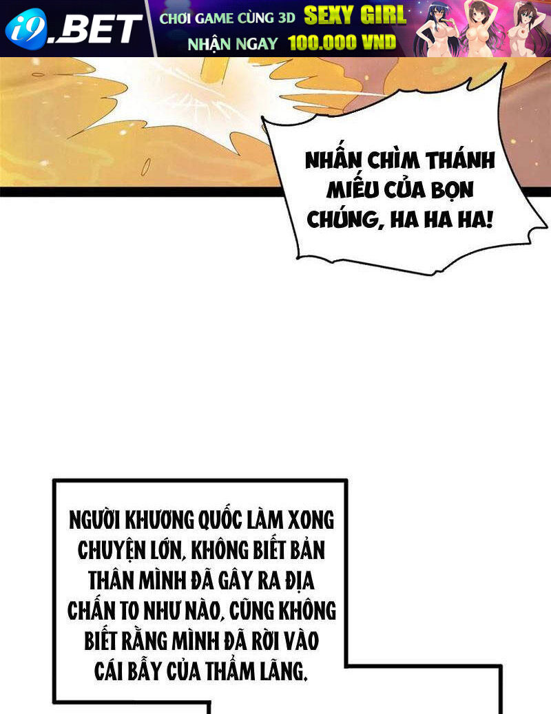 Chàng Rể Mạnh Nhất Lịch Sử - Chapter 195 - Page 57