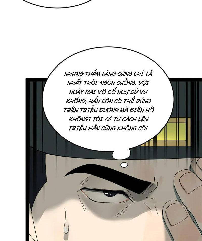 Chàng Rể Mạnh Nhất Lịch Sử - Chapter 195 - Page 62