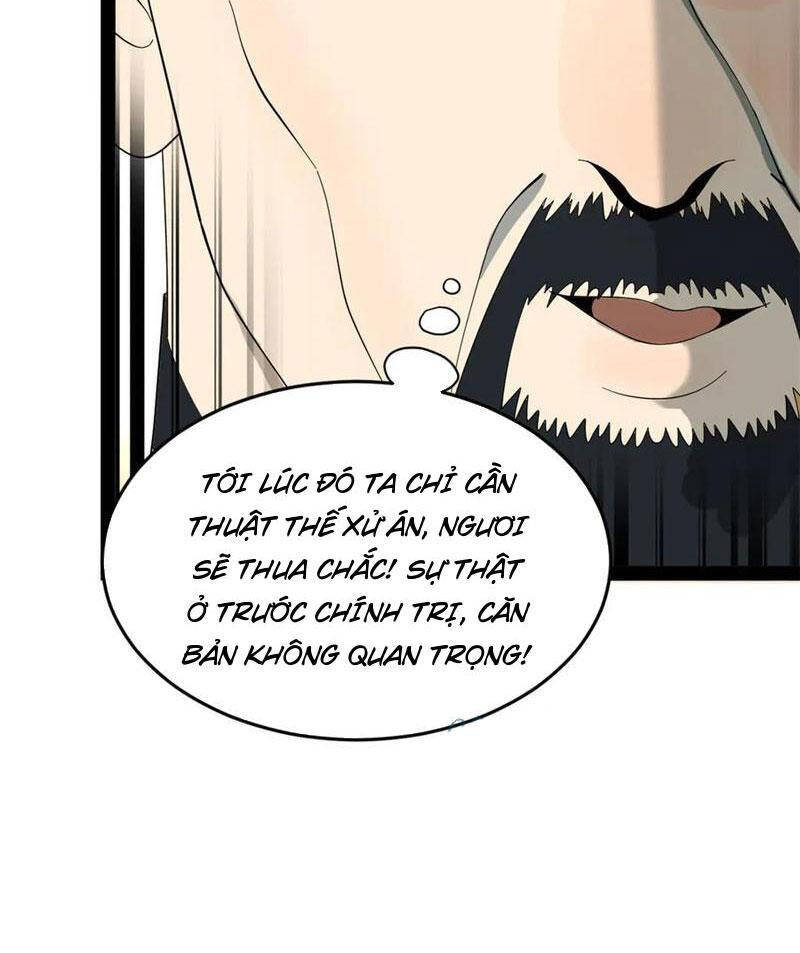 Chàng Rể Mạnh Nhất Lịch Sử - Chapter 195 - Page 63
