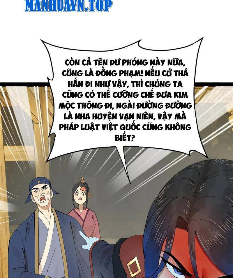 Chàng Rể Mạnh Nhất Lịch Sử - Chapter 195 - Page 67