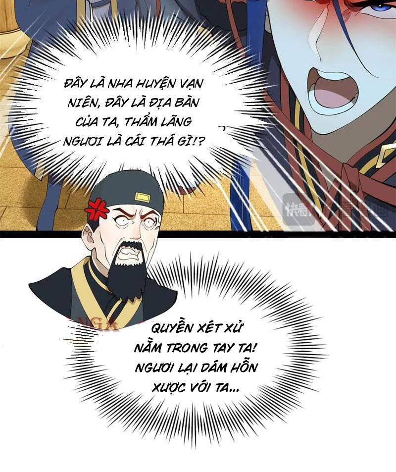 Chàng Rể Mạnh Nhất Lịch Sử - Chapter 195 - Page 68