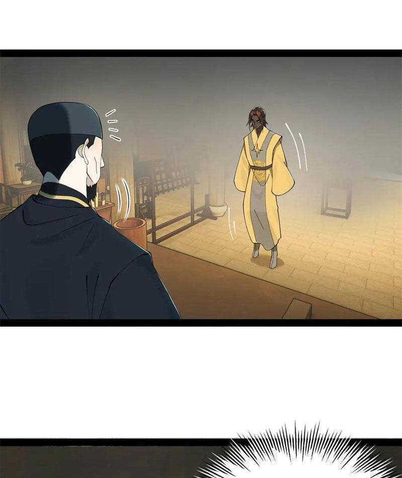 Chàng Rể Mạnh Nhất Lịch Sử - Chapter 195 - Page 69