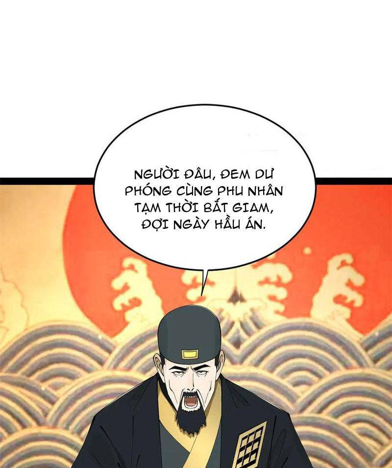 Chàng Rể Mạnh Nhất Lịch Sử - Chapter 195 - Page 71