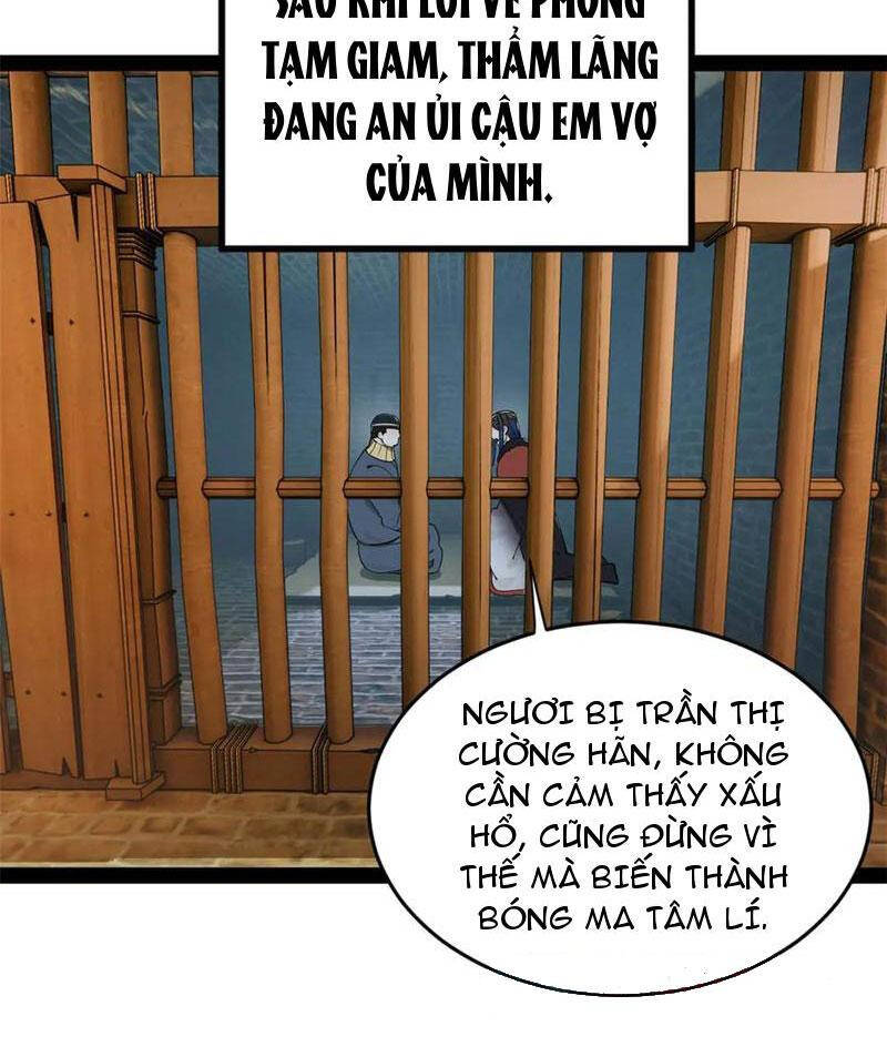 Chàng Rể Mạnh Nhất Lịch Sử - Chapter 195 - Page 73