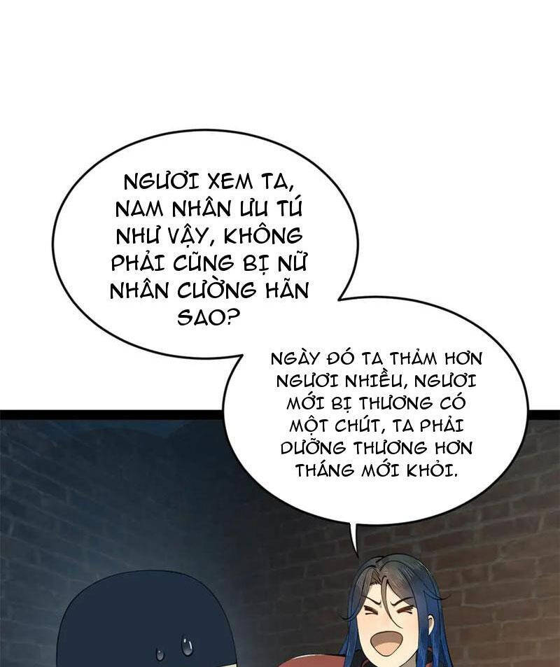 Chàng Rể Mạnh Nhất Lịch Sử - Chapter 195 - Page 74