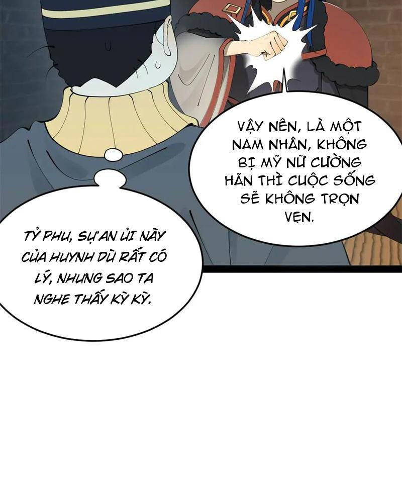 Chàng Rể Mạnh Nhất Lịch Sử - Chapter 195 - Page 75